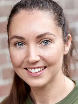 Mathilde Austegard Ypsøy