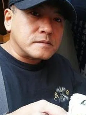 Cheng-Ming Ko