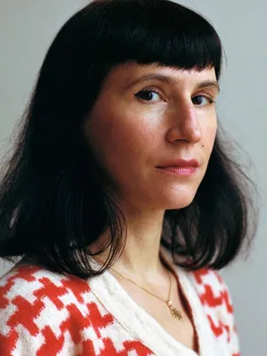 Laure Giappiconi