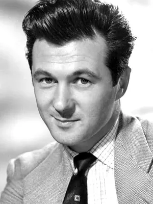 Bryan Forbes