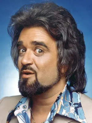 Wolfman Jack