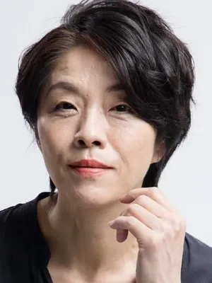 Yoko Soumi