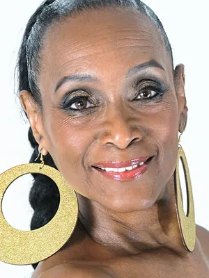 Trina Parks