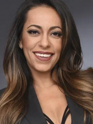 Samantha Schmütz