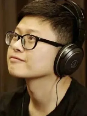 Cai Zhuangzhuang