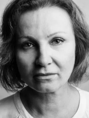 Iryna Mak