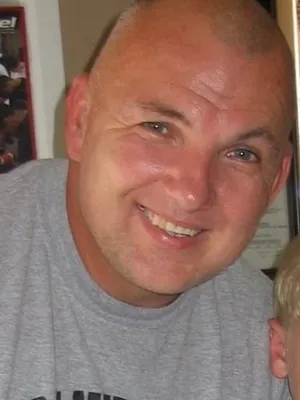 Buddy Osborn
