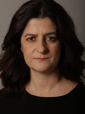 Aysegül Cengiz