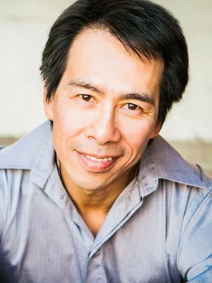 Henry Kwok