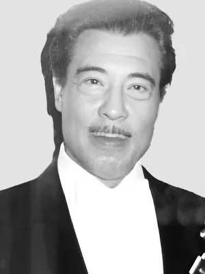 George Wang