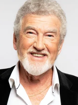 Patrick Préjean