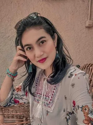 Ayu Inten