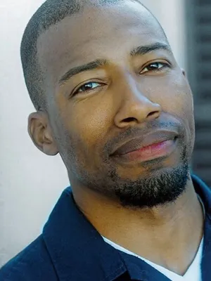 Marcus Brown