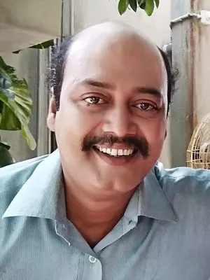 Arindol Bagchi