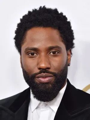 John David Washington