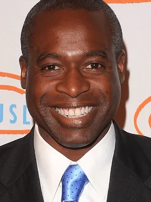 Phill Lewis