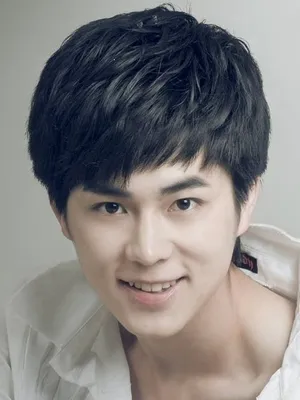 Wang Yanxin