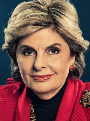 Gloria Allred