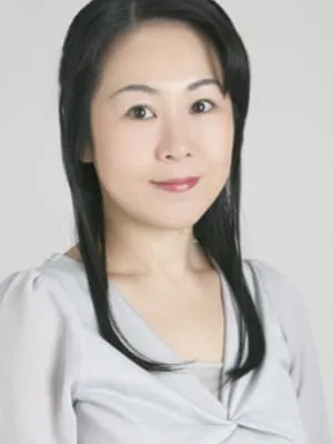 Yukiko Iwai