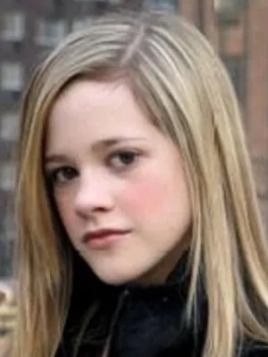 Sarah Livingston