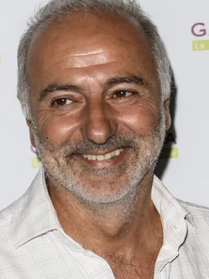 Arsène Jiroyan