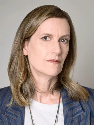 Joanna Hogg