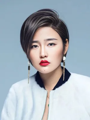 Zhang Yujiao