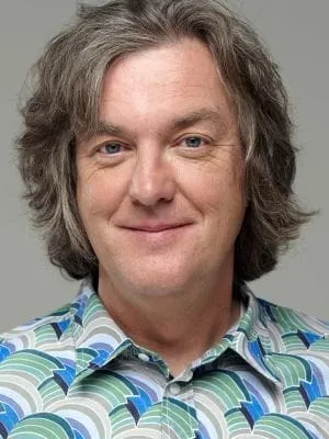 James May