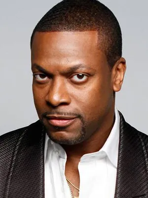 Chris Tucker