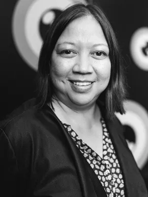 Ramona S. Diaz