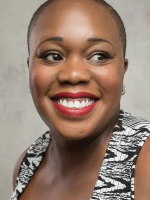 Lisa Davina Phillip
