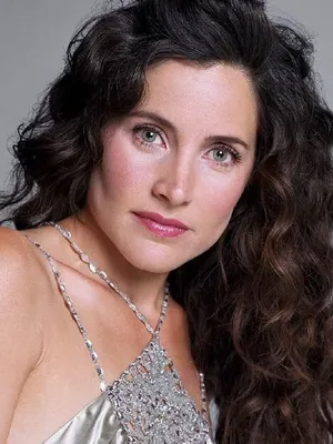 Rachel Shelley