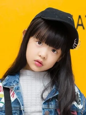 Yu Xinyan