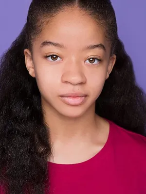 Mikayla Rousseau