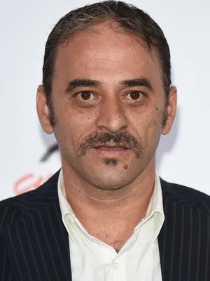 Salvatore Striano