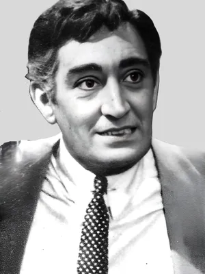 Arturo Dominici