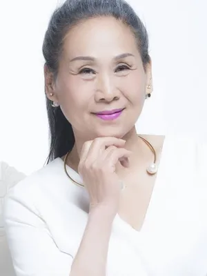 Wei Qing