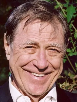 Arlen Dean Snyder