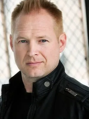 Tom McCafferty