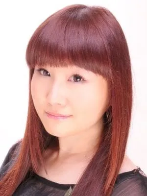 Chika Ookubo