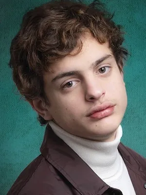 Lorenzo Ferro