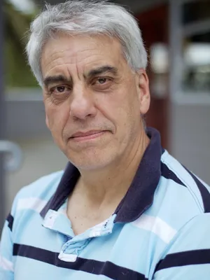 Paul Norell