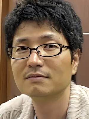 Jo Soo-won