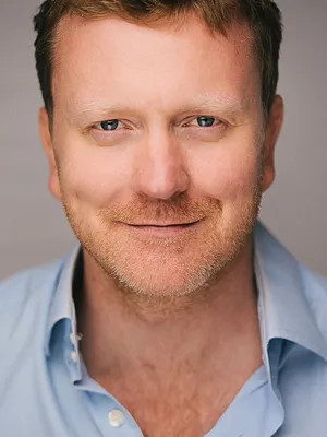 Simon Sherlock