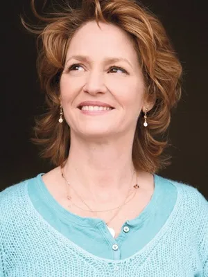 Melissa Leo