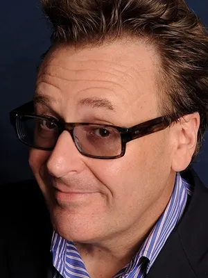 Greg Proops