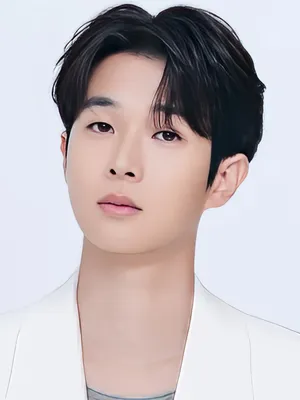 Choi Woo-shik