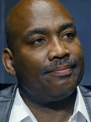 Maurice Smith