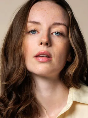 Kacey Rohl