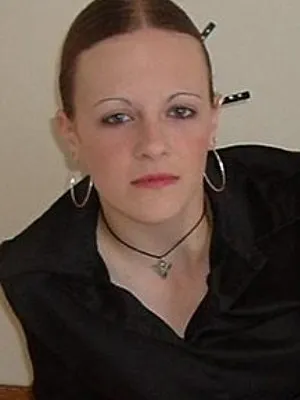 Tessa Hatheway